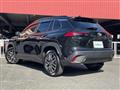 2026 Toyota CorollaCross
