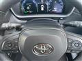 2026 Toyota CorollaCross