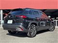 2026 Toyota CorollaCross