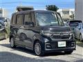 2021 Honda N BOX