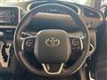 2017 Toyota Sienta