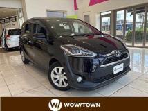 2017 Toyota Sienta