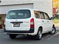 2021 Toyota Probox Van