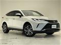 2021 Toyota Harrier Hybrid