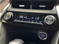 2021 Toyota Harrier Hybrid