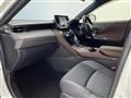 2021 Toyota Harrier Hybrid