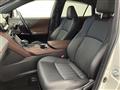 2021 Toyota Harrier Hybrid