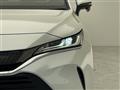 2021 Toyota Harrier Hybrid