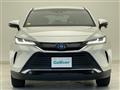 2021 Toyota Harrier Hybrid