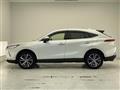 2021 Toyota Harrier Hybrid