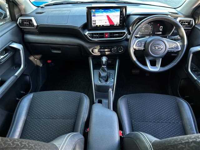 Used Daihatsu Rocky 2020 プレミアム (81,648 km) - TCV (formerly Trade Car View)
