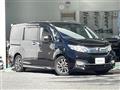 2016 Honda Step WGN