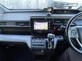 2016 Honda Step WGN