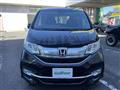 2016 Honda Step WGN