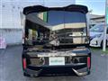 2016 Honda Step WGN