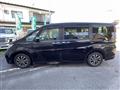 2016 Honda Step WGN