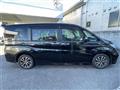 2016 Honda Step WGN