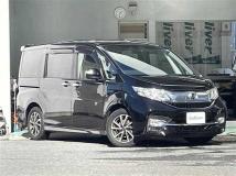 2016 Honda Step WGN