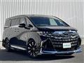 2023 Toyota Alphard Hybrid