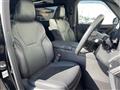 2023 Toyota Alphard Hybrid