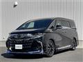 2023 Toyota Alphard Hybrid