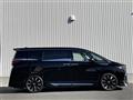 2023 Toyota Alphard Hybrid