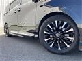 2023 Toyota Alphard Hybrid
