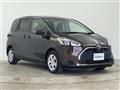 2019 Toyota Sienta