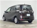 2019 Toyota Sienta