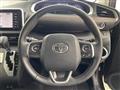 2019 Toyota Sienta