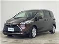 2019 Toyota Sienta