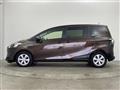 2019 Toyota Sienta