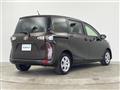2019 Toyota Sienta