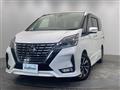 2019 Nissan Serena