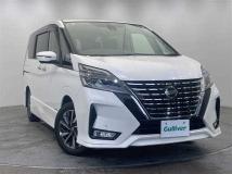 2019 Nissan Serena