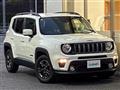 2021 Chrysler Renegade