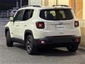 2021 Chrysler Renegade