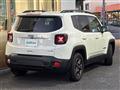 2021 Chrysler Renegade