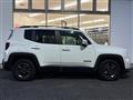 2021 Chrysler Renegade
