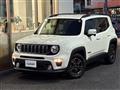 2021 Chrysler Renegade