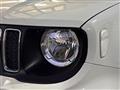 2021 Chrysler Renegade