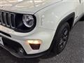 2021 Chrysler Renegade