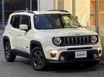 2021 Chrysler Renegade