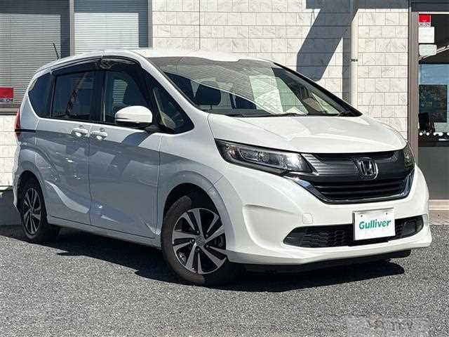 2018 Honda Freed+