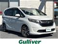 2018 Honda Freed+