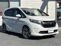 2018 Honda Freed+