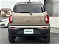 2018 Suzuki XBEE