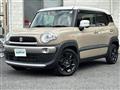 2018 Suzuki XBEE