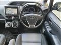 2016 Toyota Voxy