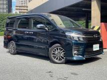 2016 Toyota Voxy